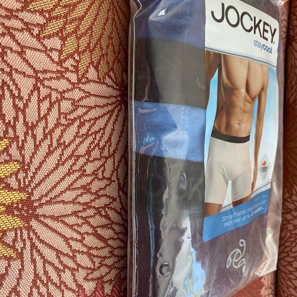 Jockey midway briefs - Picture 4 of 4